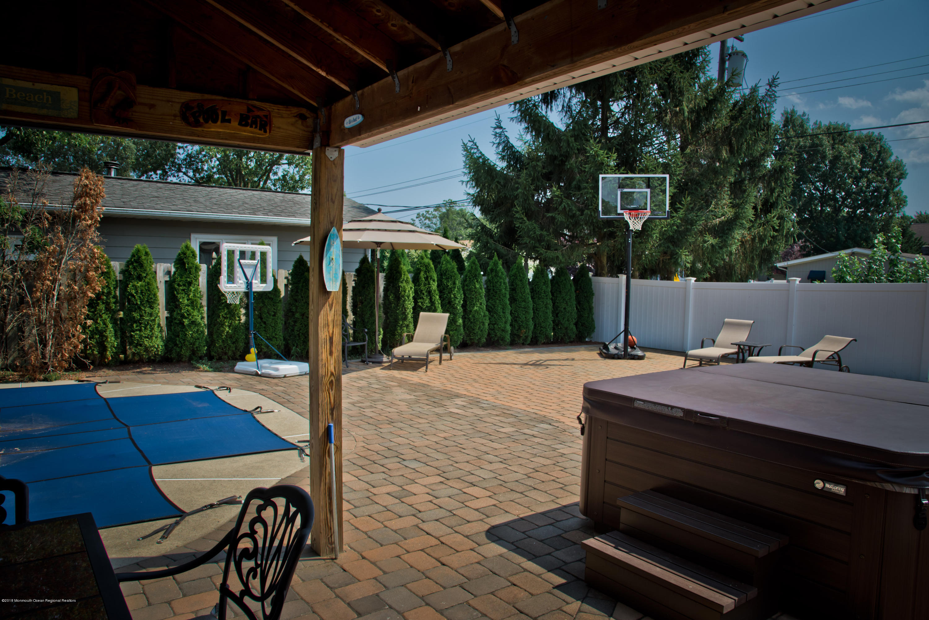 824 Beaver Dam Road Point Pleasant, NJ 08742 - Photo 29 of 35