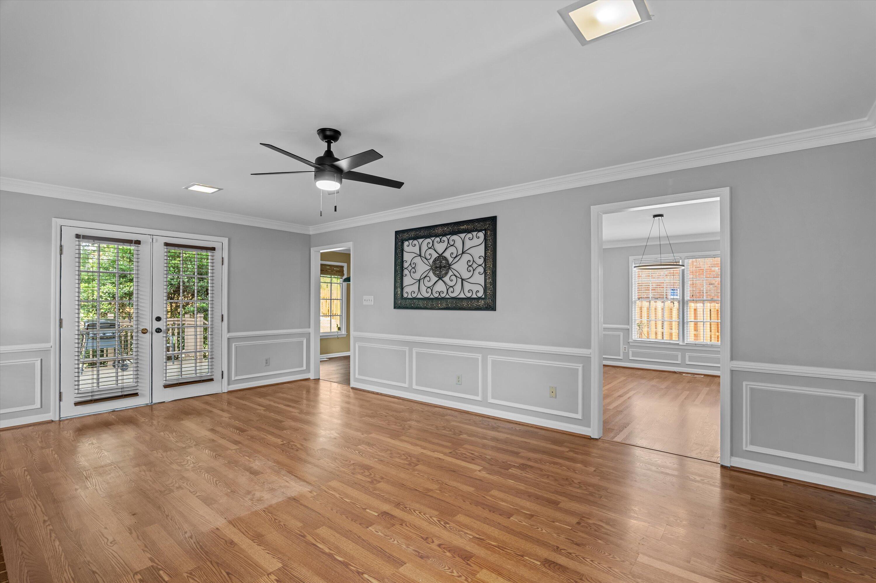 2703 Oakbluff Court Augusta, GA 30909 - Photo 18 of 50 34-P1184658