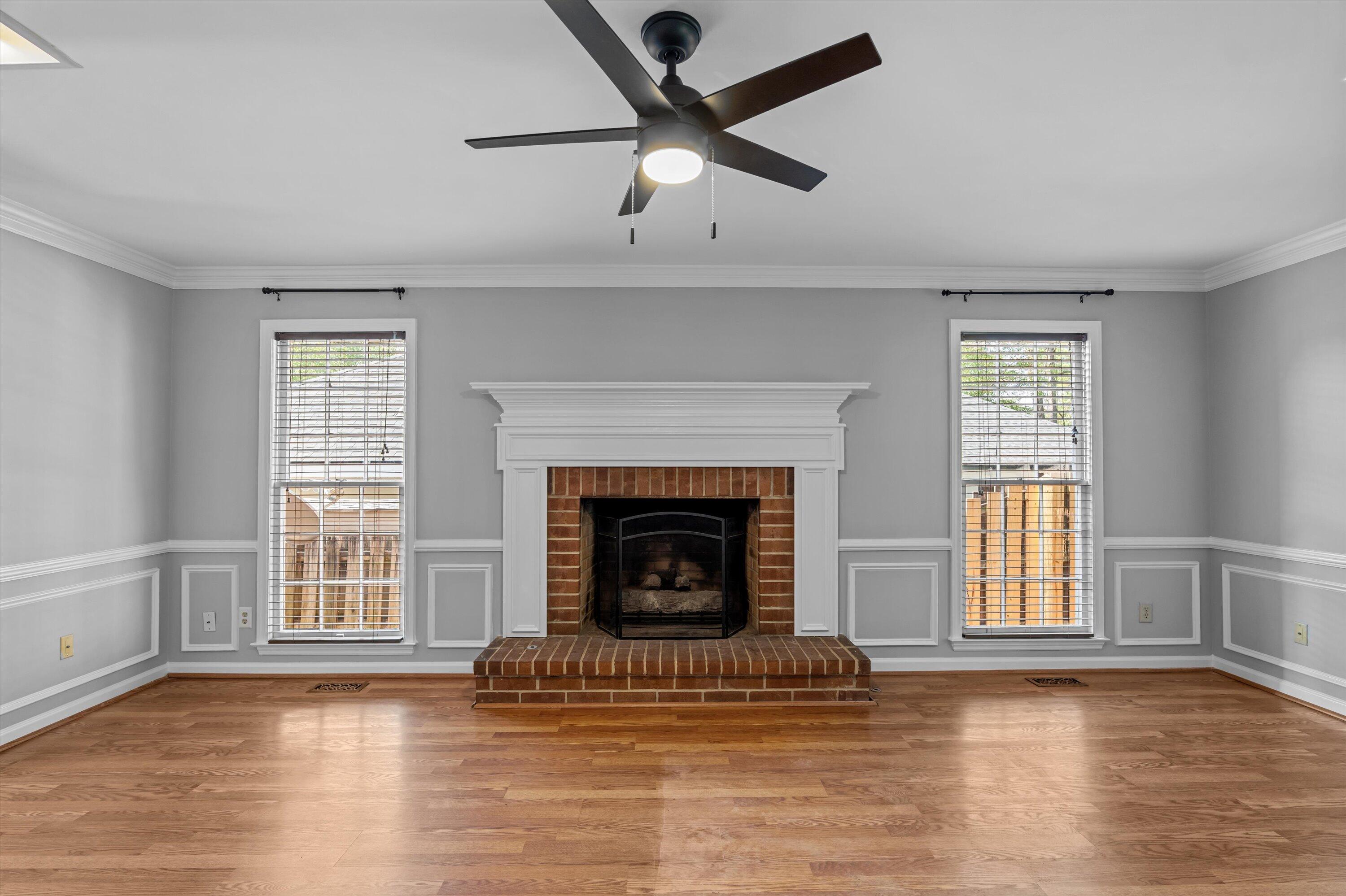 2703 Oakbluff Court Augusta, GA 30909 - Photo 21 of 50 37-P1184675
