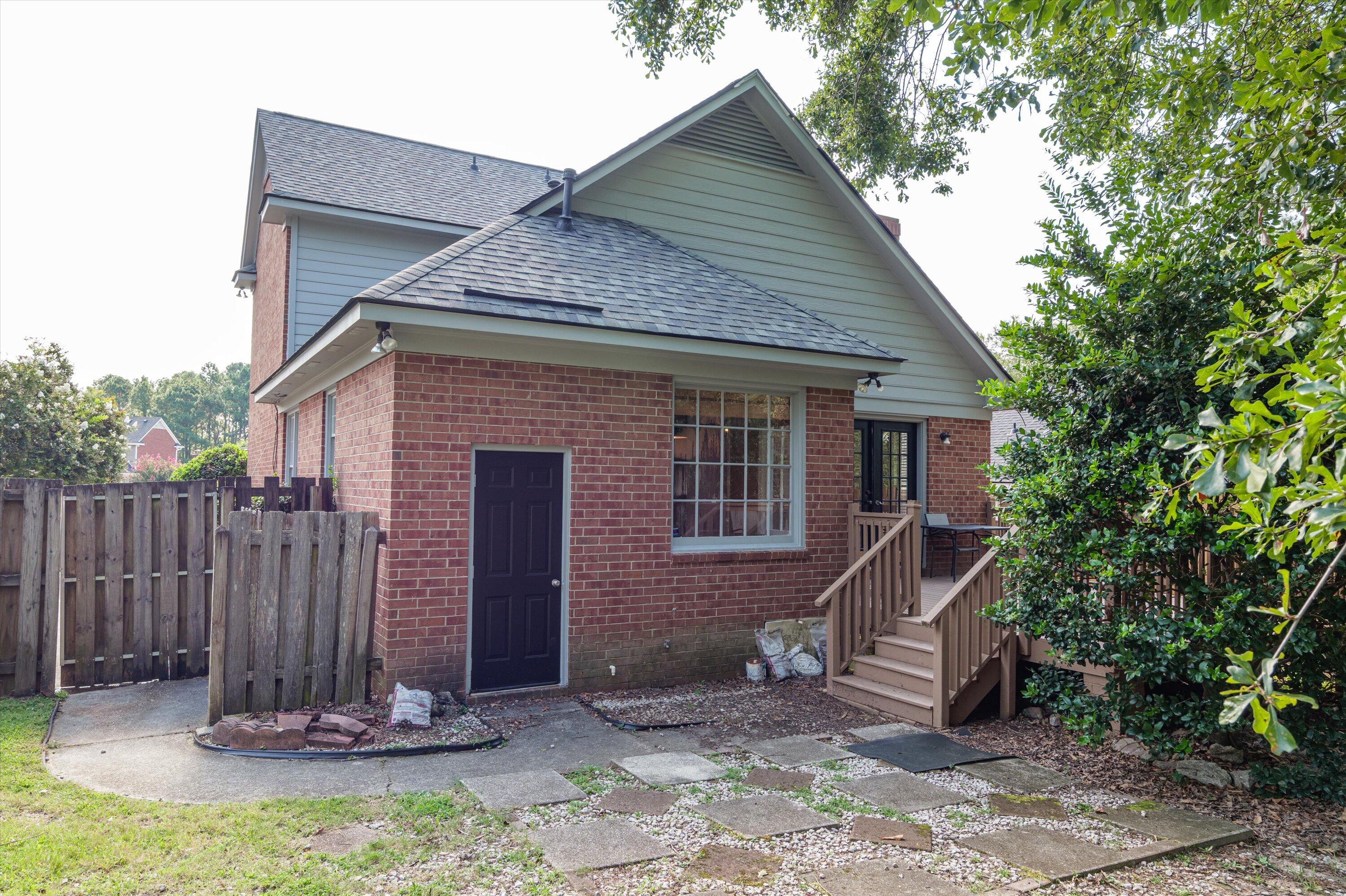 2703 Oakbluff Court Augusta, GA 30909 - Photo 41 of 50 14-P1184771