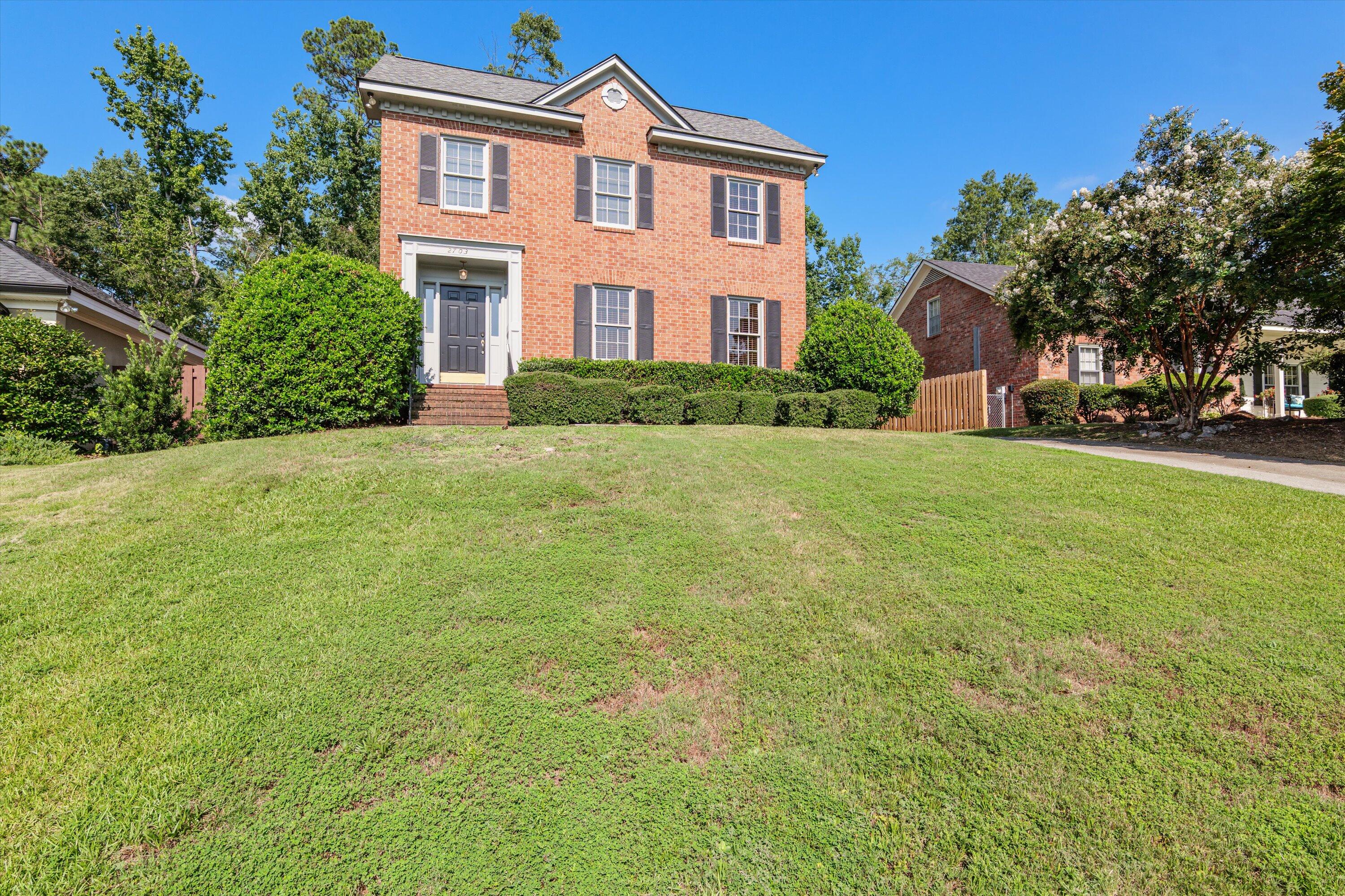 2703 Oakbluff Court Augusta, GA 30909 - Photo 50 of 50 04-P1184782