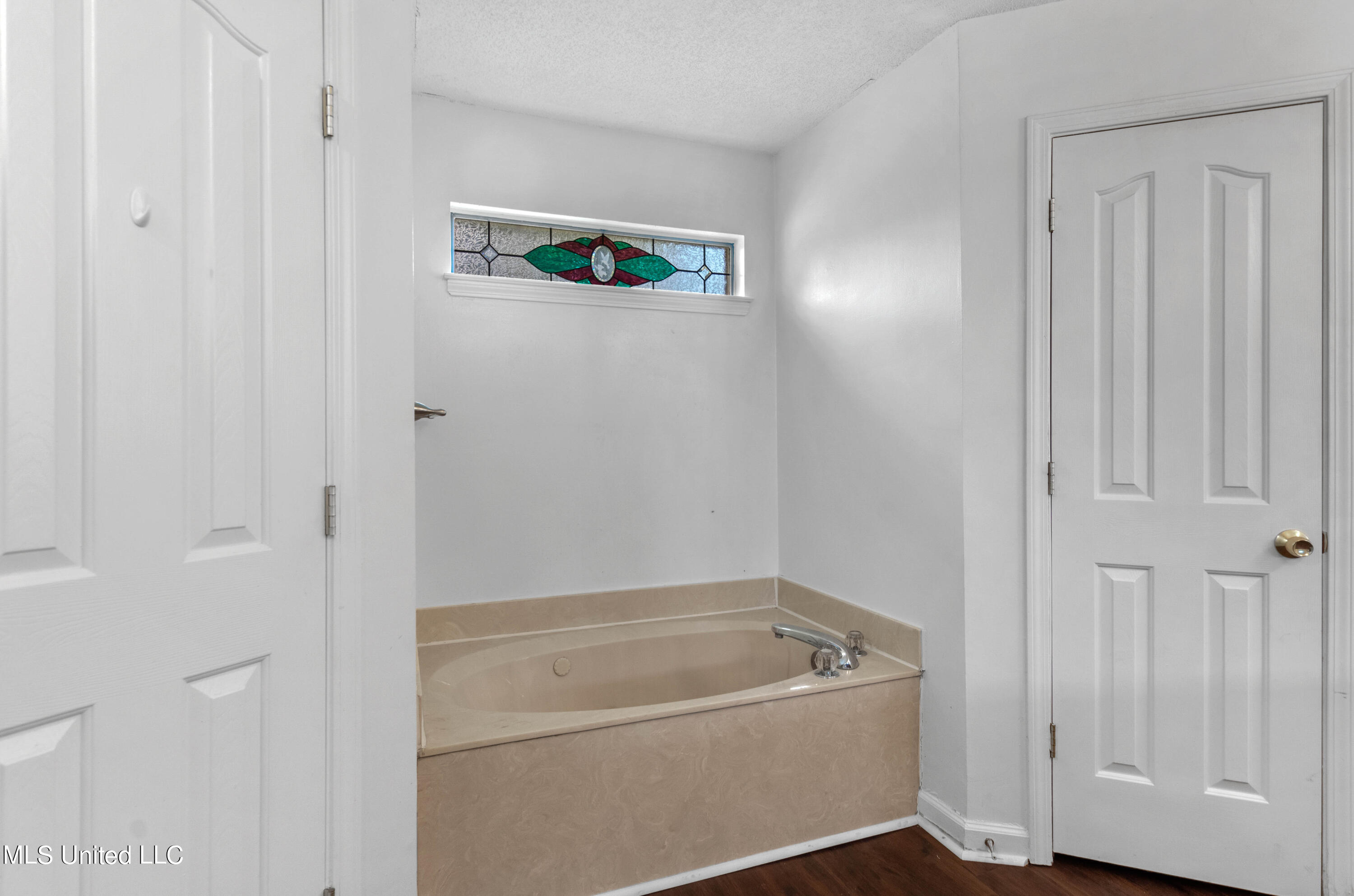 2233 Heather Ridge Southaven, MS 38672 - Photo 14 of 30 Separate Tub & 2 WIC