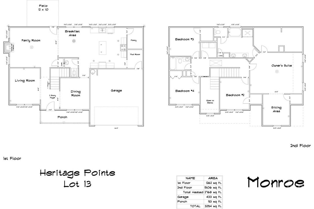 216 Providence Loop Hinesville, GA 31313 - Photo 6 of 6