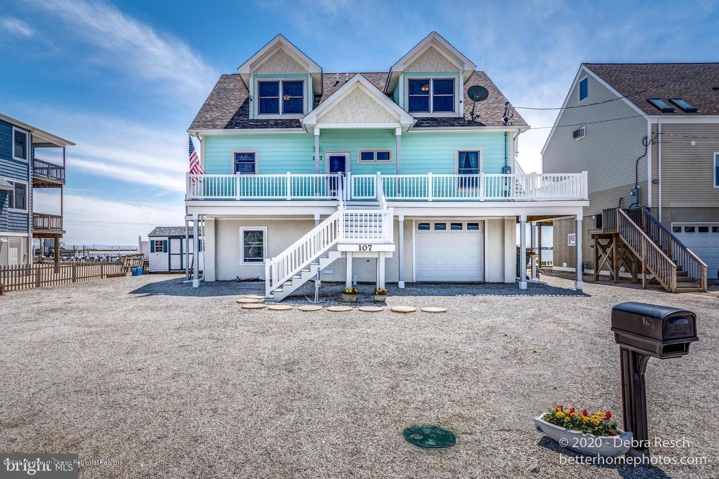 107 Parker Road Tuckerton, NJ 08087 - Photo 3 of 37