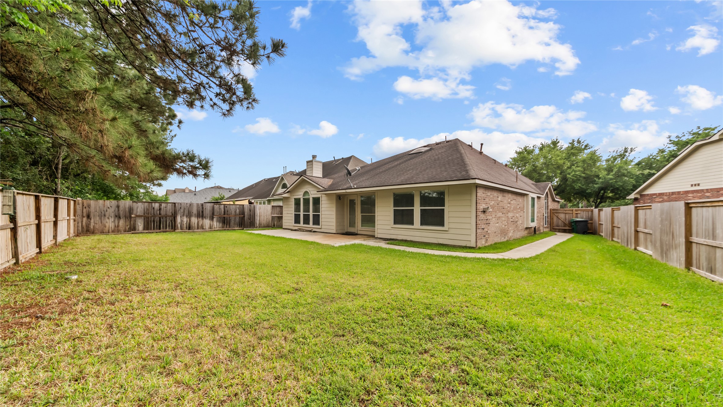 1207 Walston Ridge Drive Spring, TX 77379 - Photo 41 of 42
