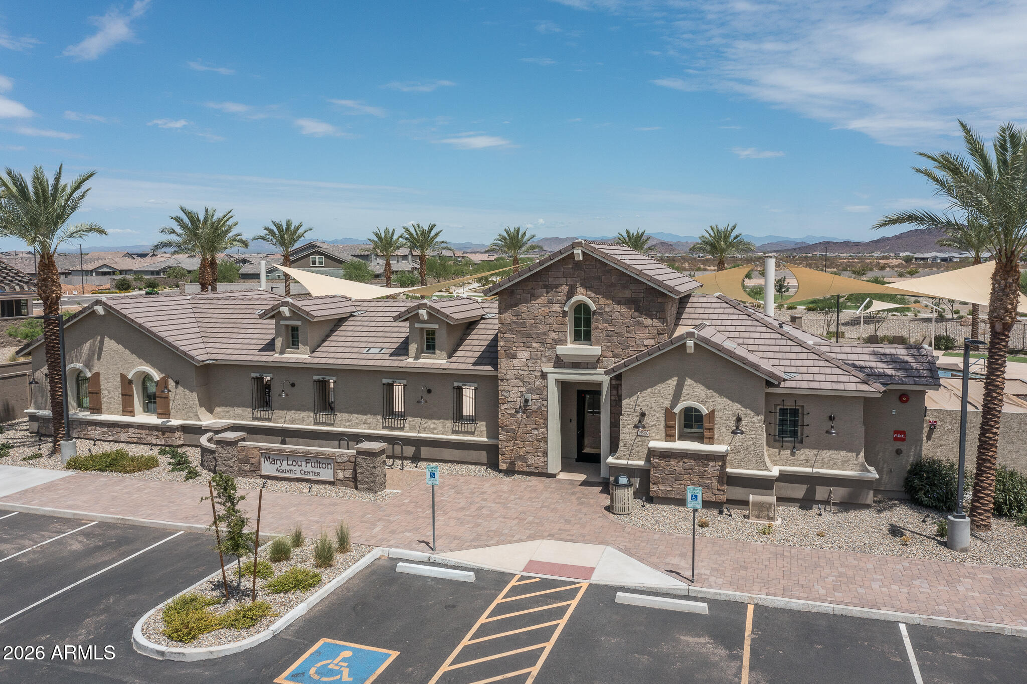 15767 West Sand Hills Road Surprise, AZ 85387 - Photo 37 of 60