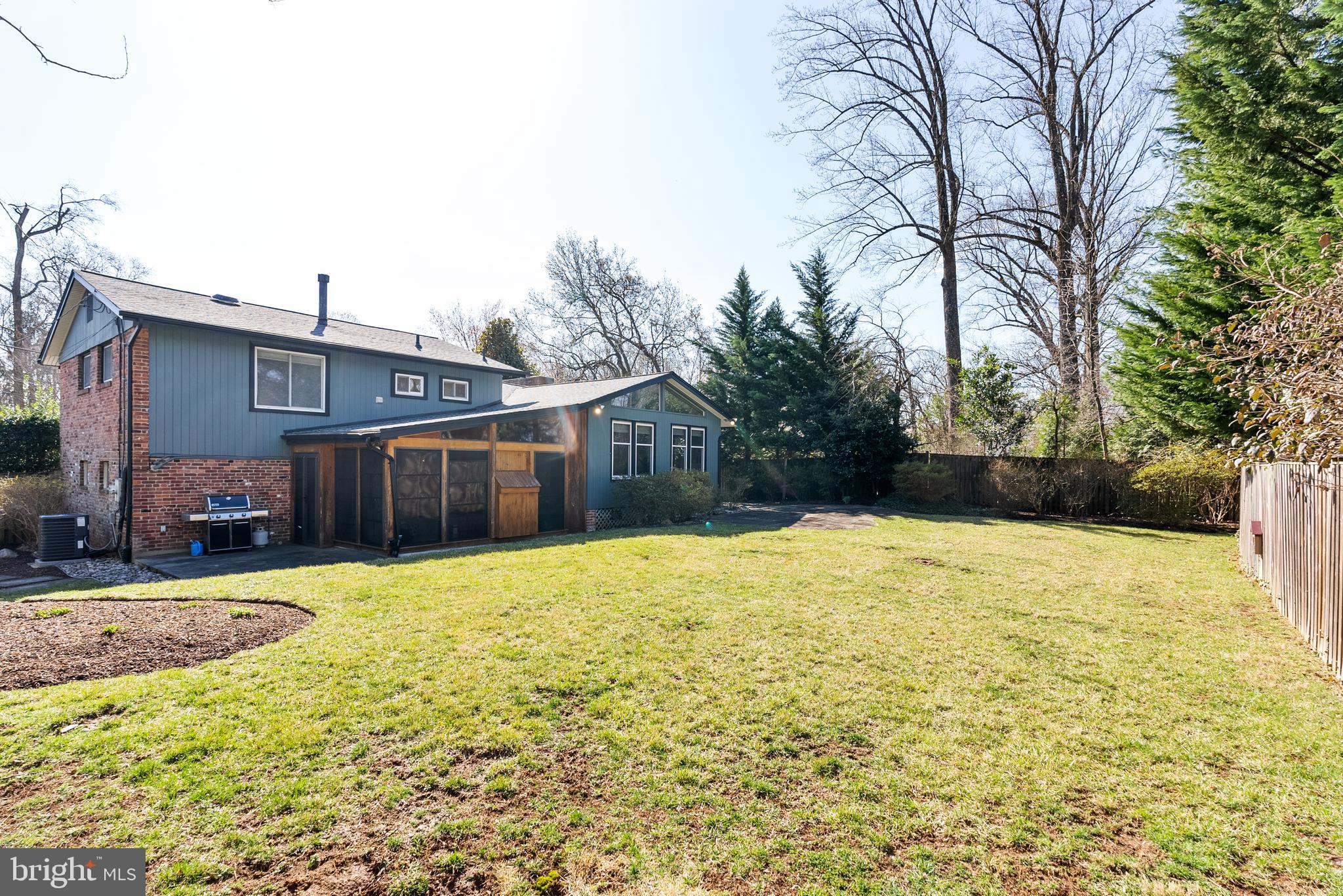 6417 Tone Drive Bethesda, MD 20817 - Photo 49 of 50