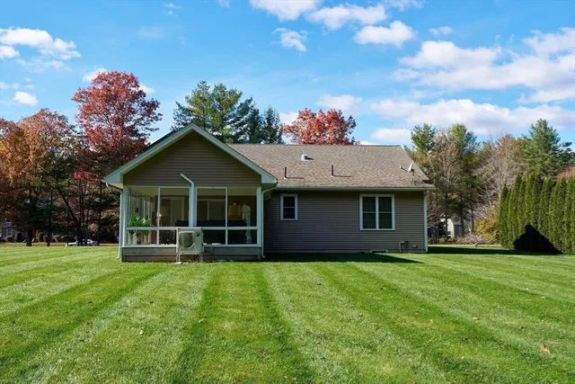 $649,900 | 72 Glendale Road, Southampton, MA 01073