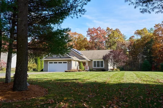 $649,900 | 72 Glendale Road, Southampton, MA 01073
