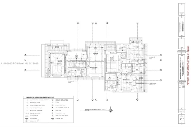 $7,200,000 | 5262 La Gorce Drive, Miami Beach, FL 33140