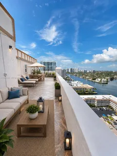 $620,000 | 1865 South Ocean Drive, Unit 21A, Hallandale Beach, FL 33009