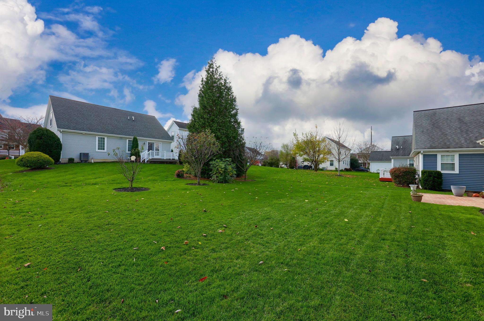 724 Palmer Circle Lititz, PA 17543 - Photo 27 of 31 Gallery Image 27