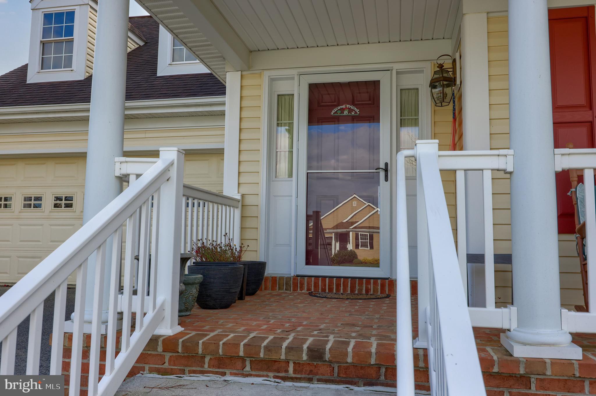724 Palmer Circle Lititz, PA 17543 - Photo 30 of 31 Gallery Image 30