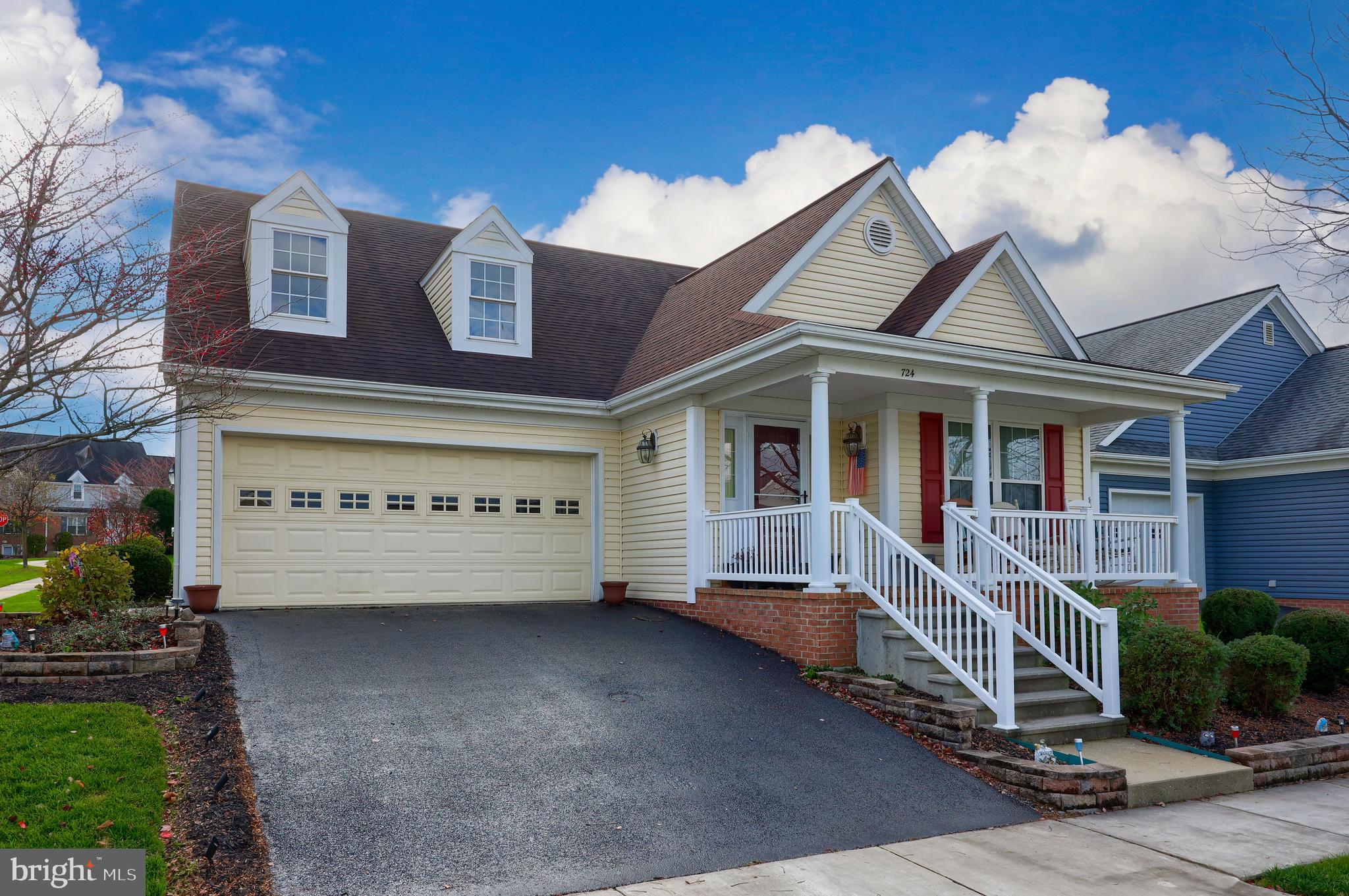724 Palmer Circle Lititz, PA 17543 - Photo 31 of 31 Gallery Image 31