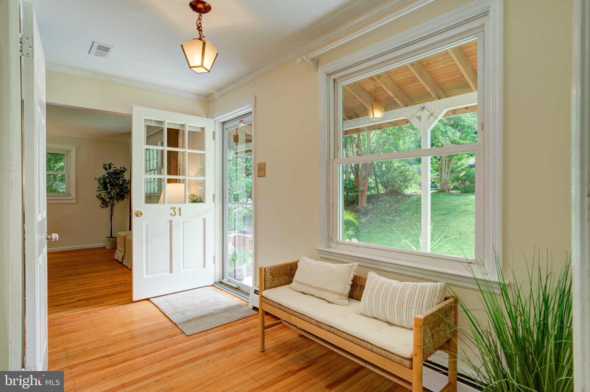 31 Green Valley Road Wallingford, PA 19086 - Photo 2 of 67 Welcome to 31 Green Valley!