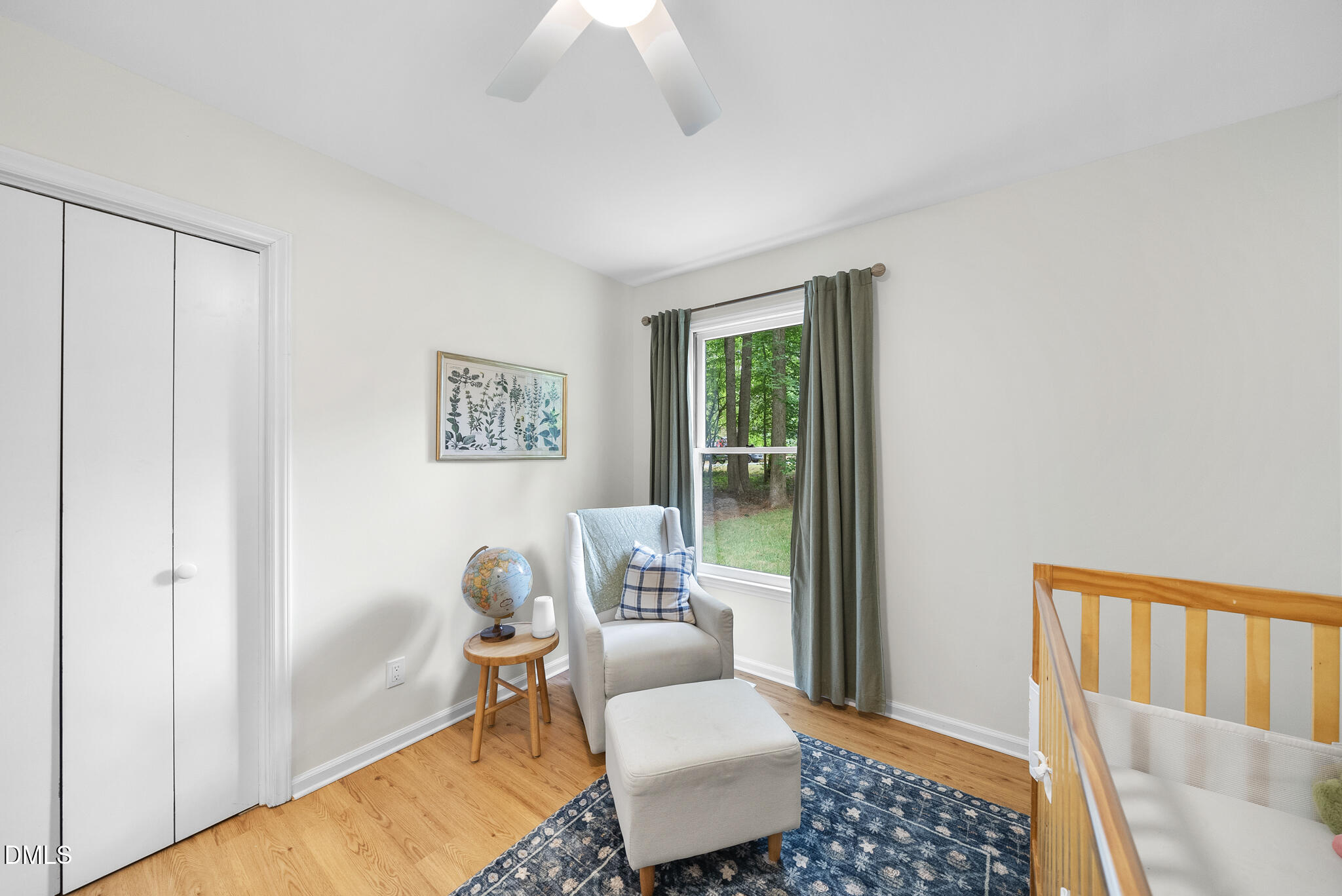 3801 Hidden Branches Drive Raleigh, NC 27613 - Photo 23 of 37