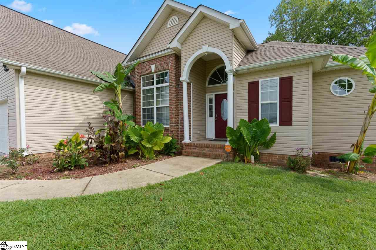 16 Marine Road Greenville, SC 29617 - Photo 2 of 24 Gallery Image 2