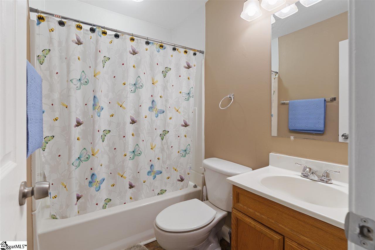 16 Marine Road Greenville, SC 29617 - Photo 16 of 24 Gallery Image 16