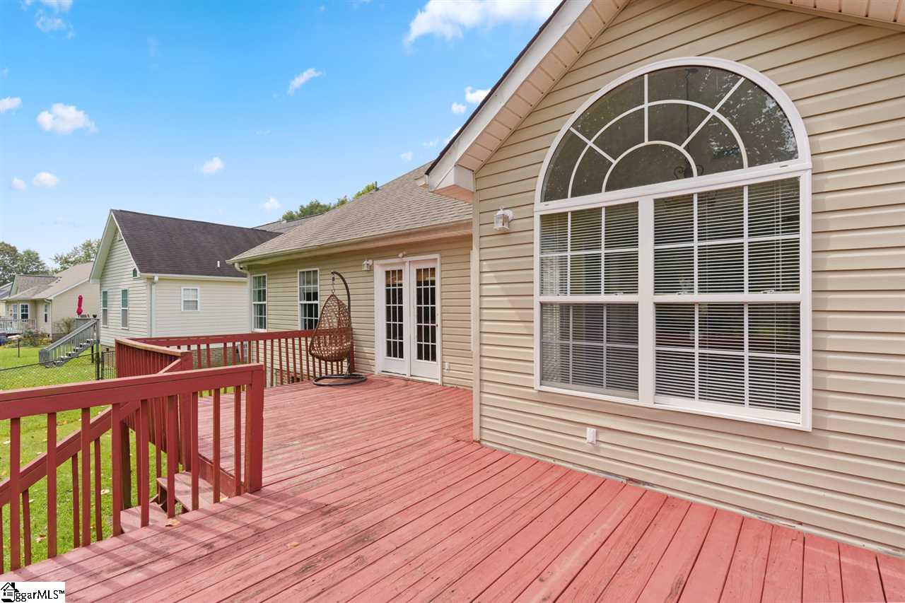 16 Marine Road Greenville, SC 29617 - Photo 20 of 24 Gallery Image 20