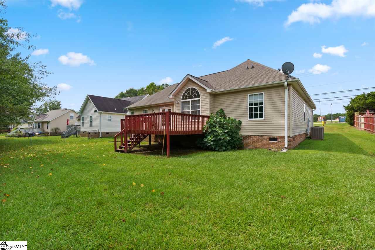 16 Marine Road Greenville, SC 29617 - Photo 24 of 24 Gallery Image 24