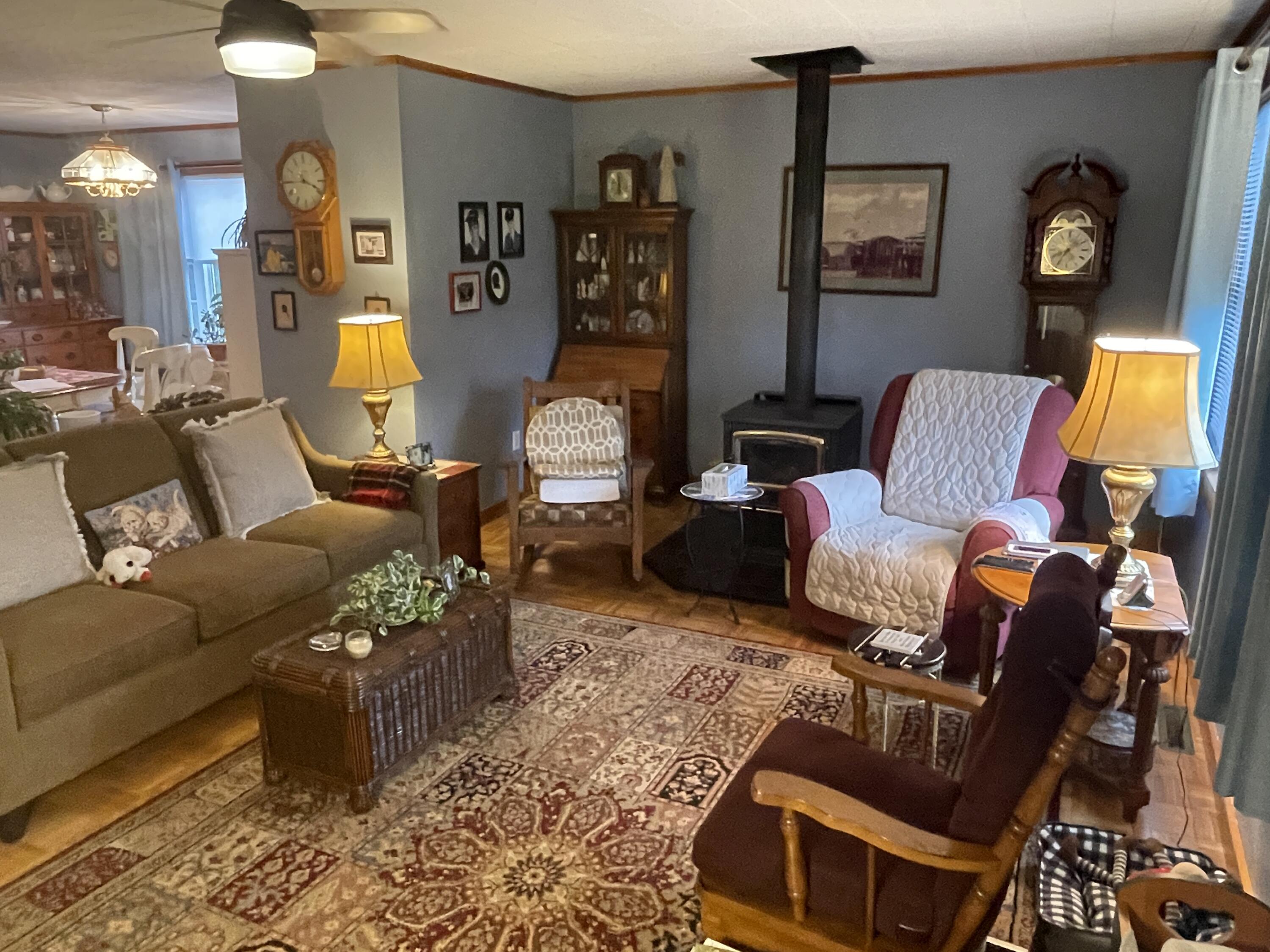 1 Daggett Road Perry, ME 04667 - Photo 15 of 78