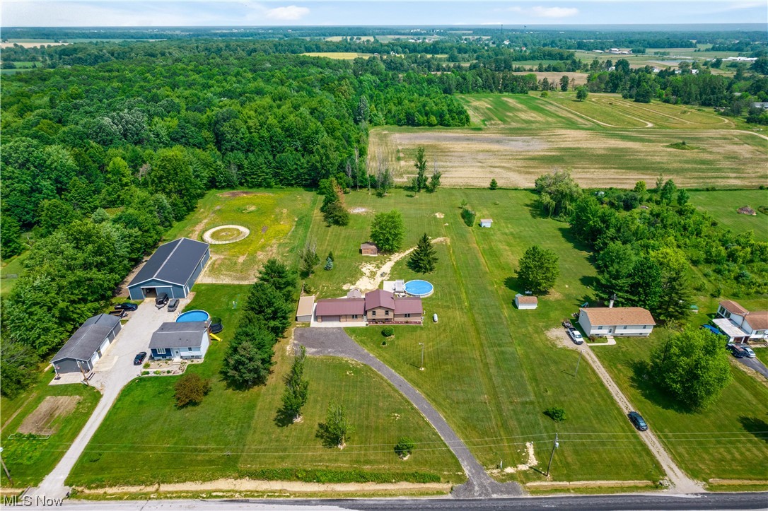 12235 Williams Road Homerville, OH 44235 - Photo 2 of 31 Gallery Image 2