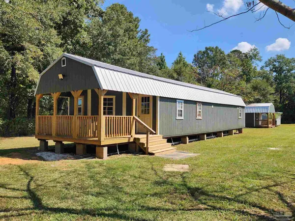 $209,000 | 23595 County Road 47, Perdido, AL 36562