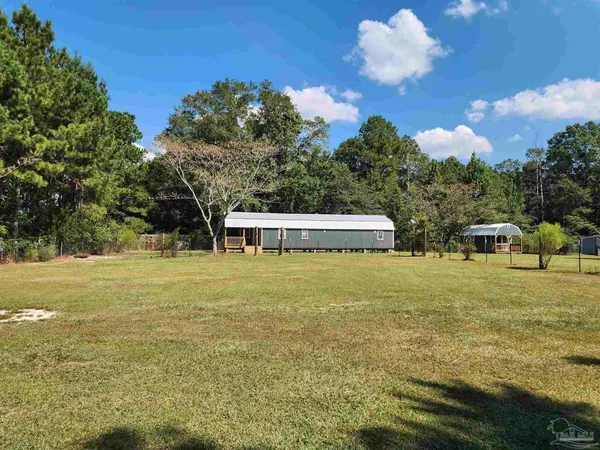 $209,000 | 23595 County Road 47, Perdido, AL 36562