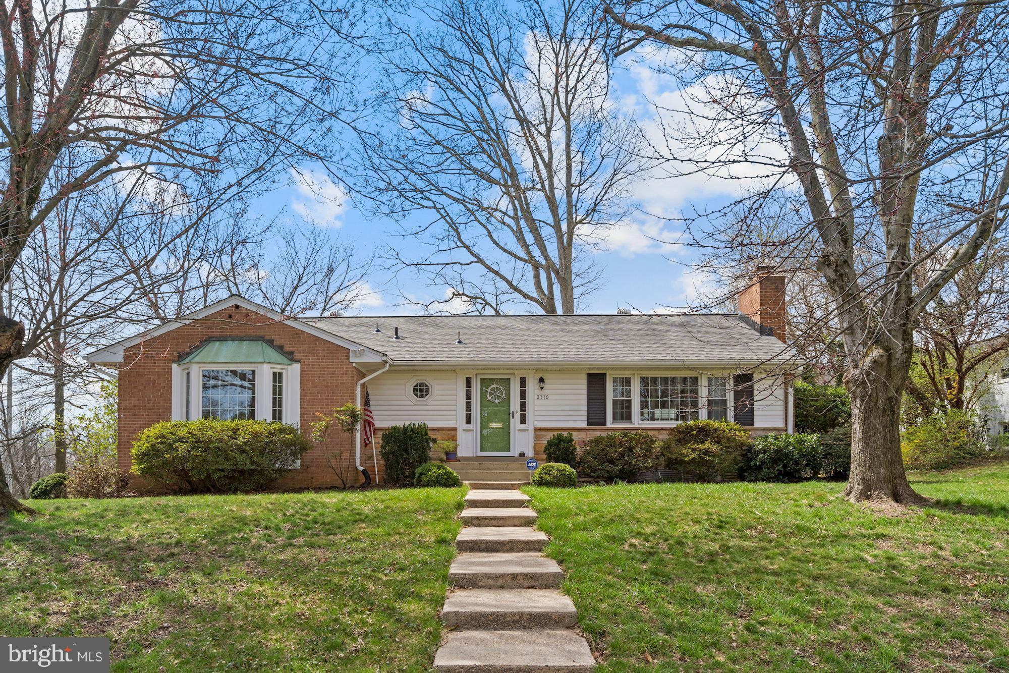 2310 Barbour Road Falls Church, VA 22043 - Photo 1 of 38 Gallery Image 1