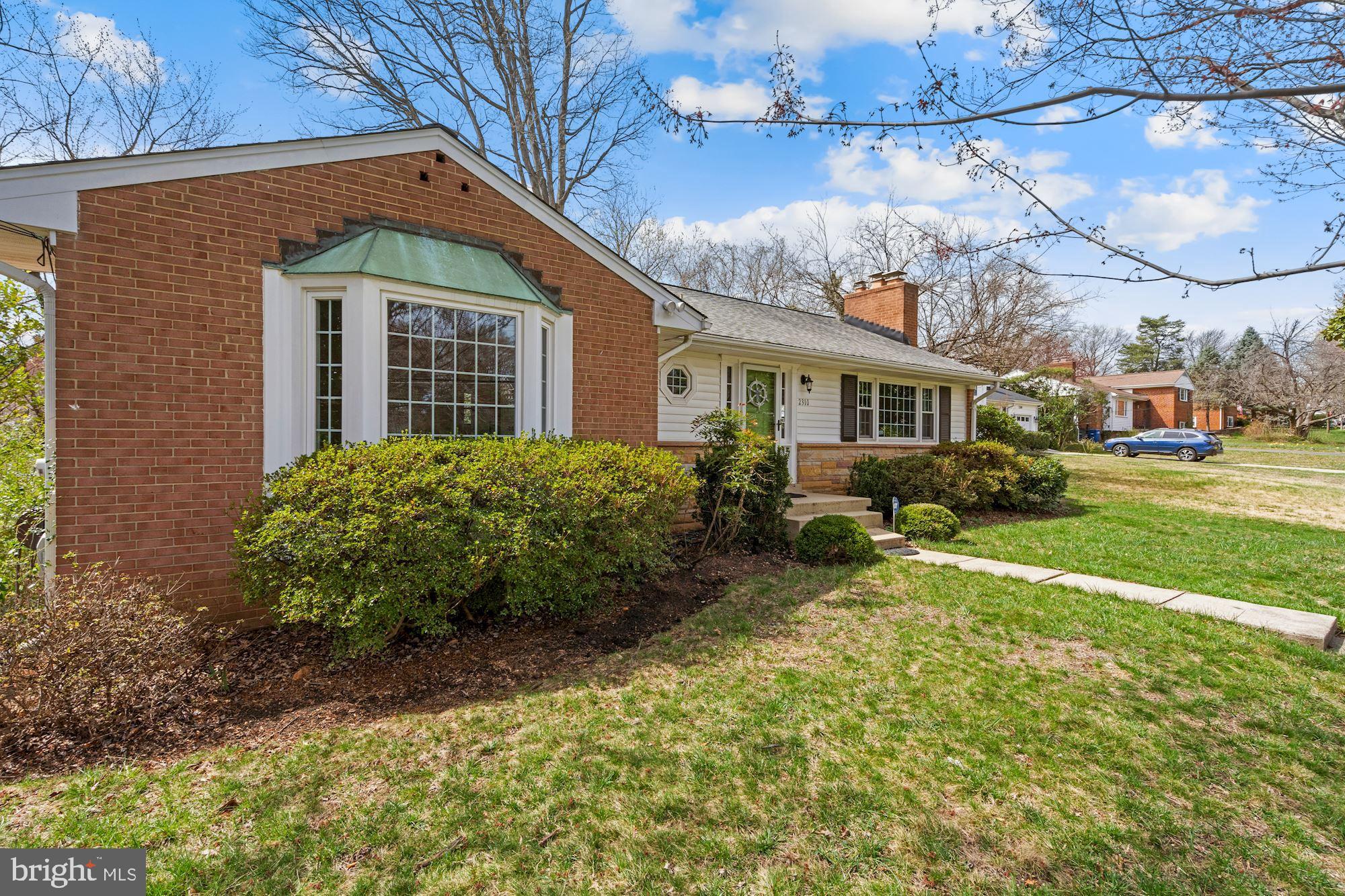 2310 Barbour Road Falls Church, VA 22043 - Photo 2 of 38 Gallery Image 2