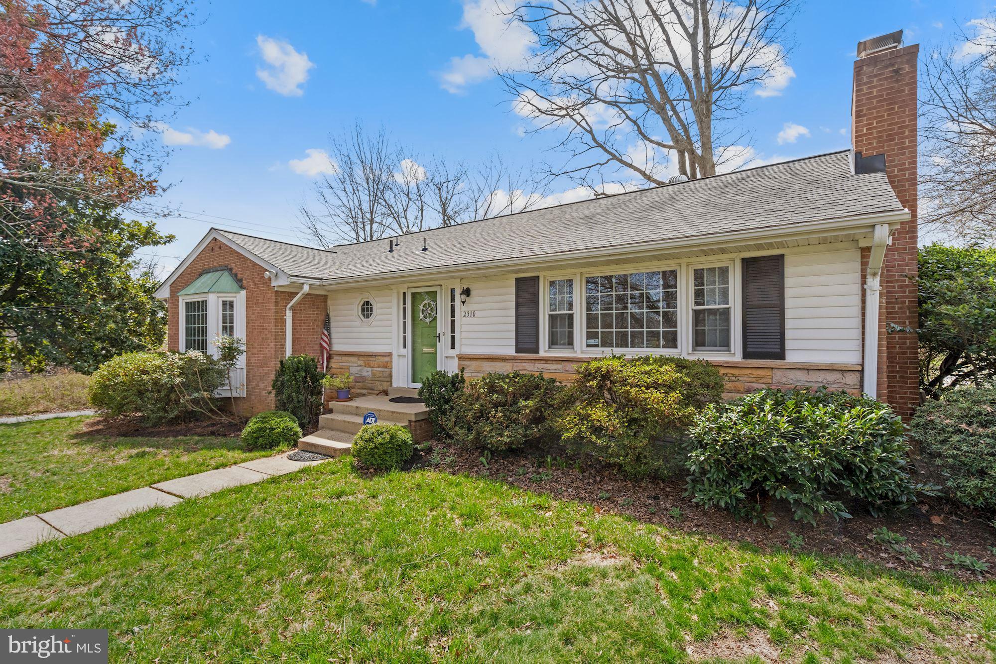 2310 Barbour Road Falls Church, VA 22043 - Photo 3 of 38 Gallery Image 3