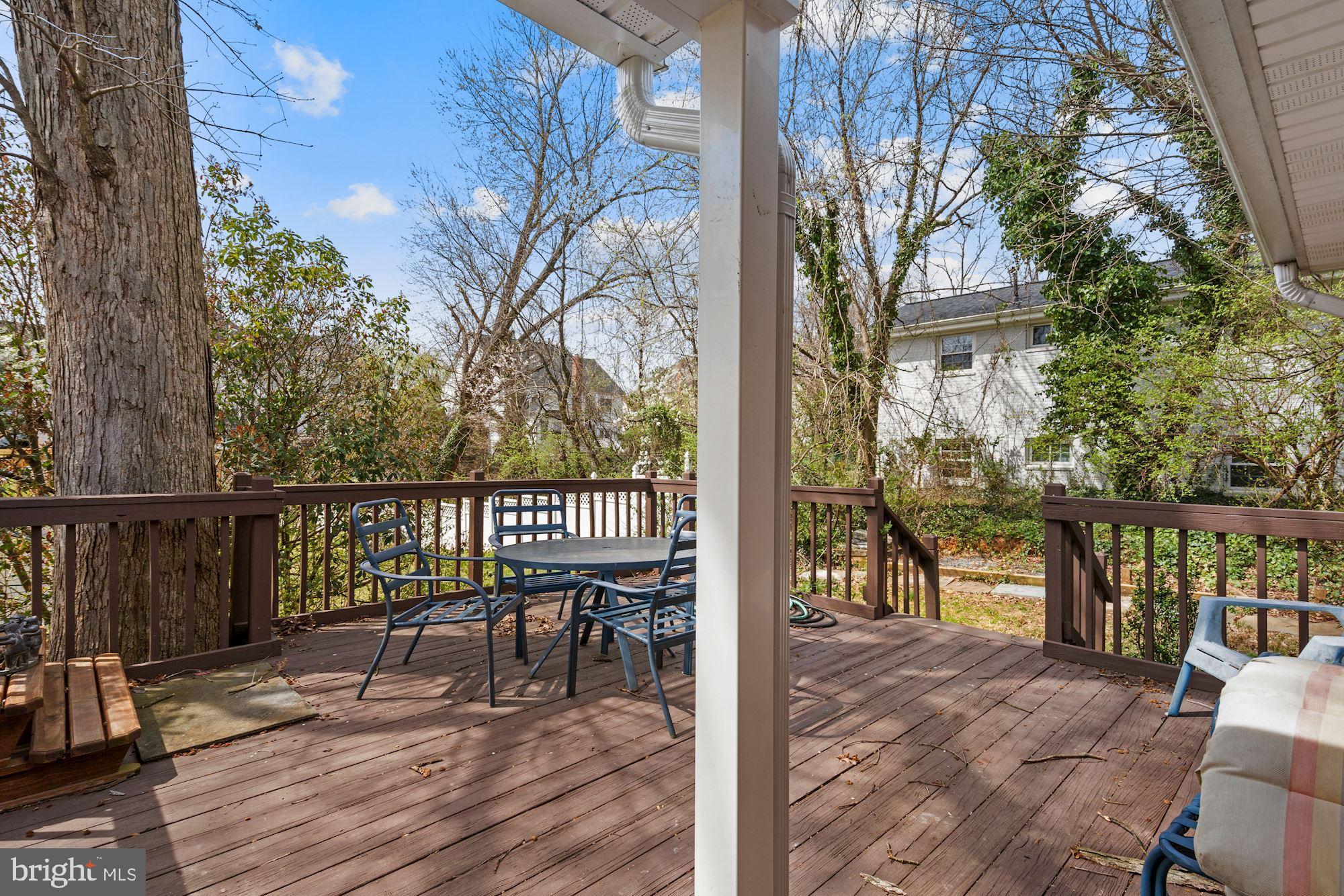 2310 Barbour Road Falls Church, VA 22043 - Photo 30 of 38 Gallery Image 30