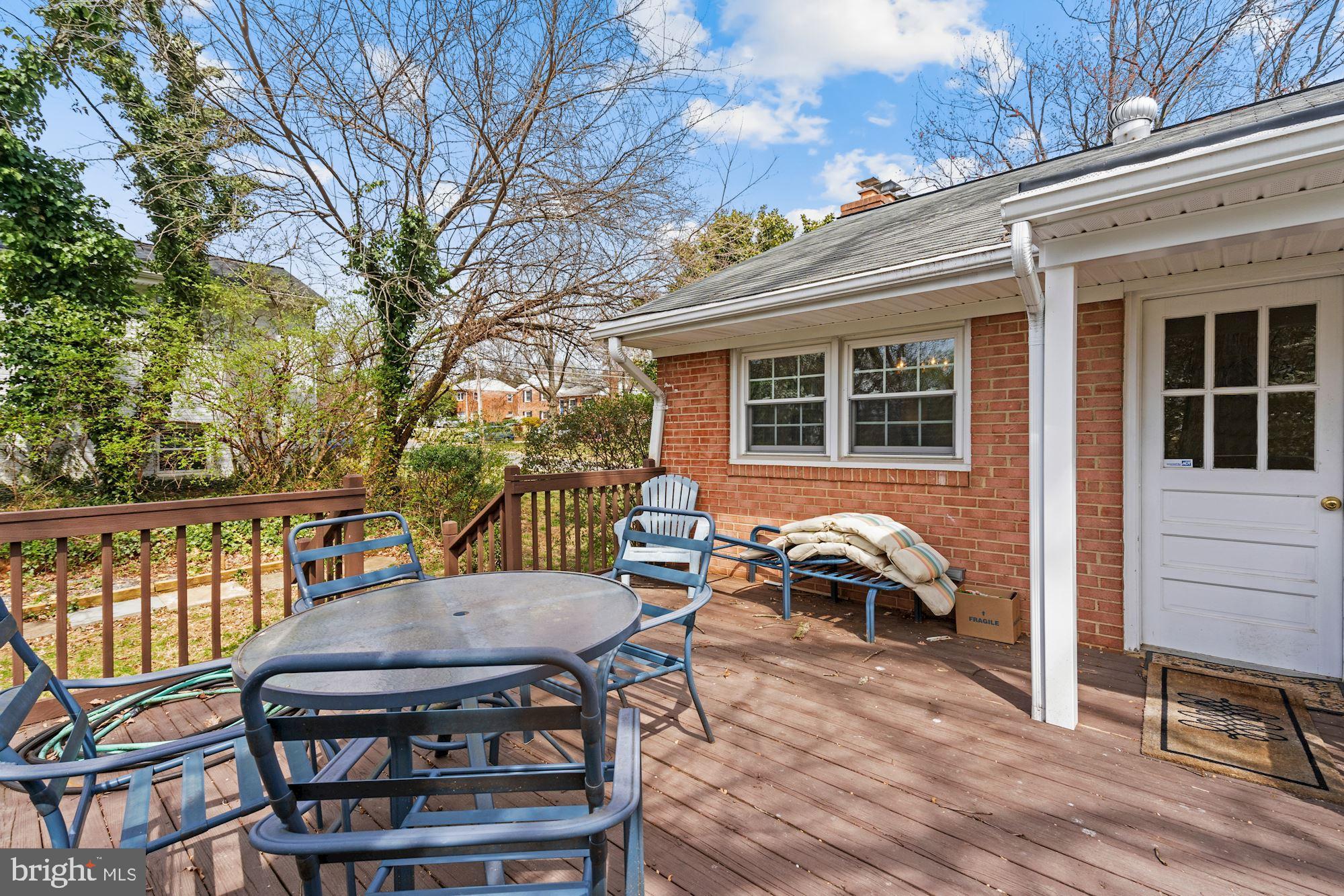 2310 Barbour Road Falls Church, VA 22043 - Photo 31 of 38 Gallery Image 31
