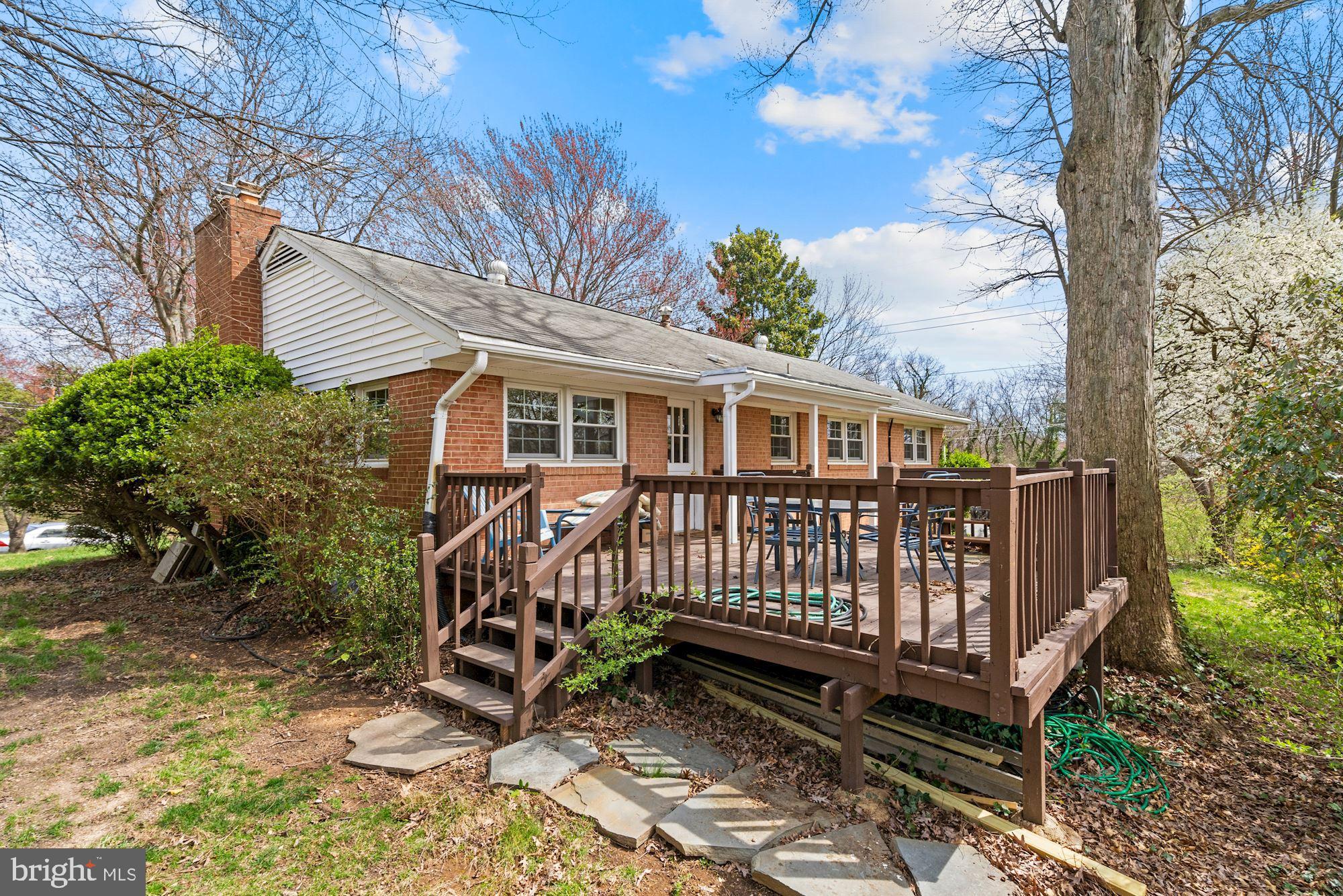 2310 Barbour Road Falls Church, VA 22043 - Photo 33 of 38 Gallery Image 33
