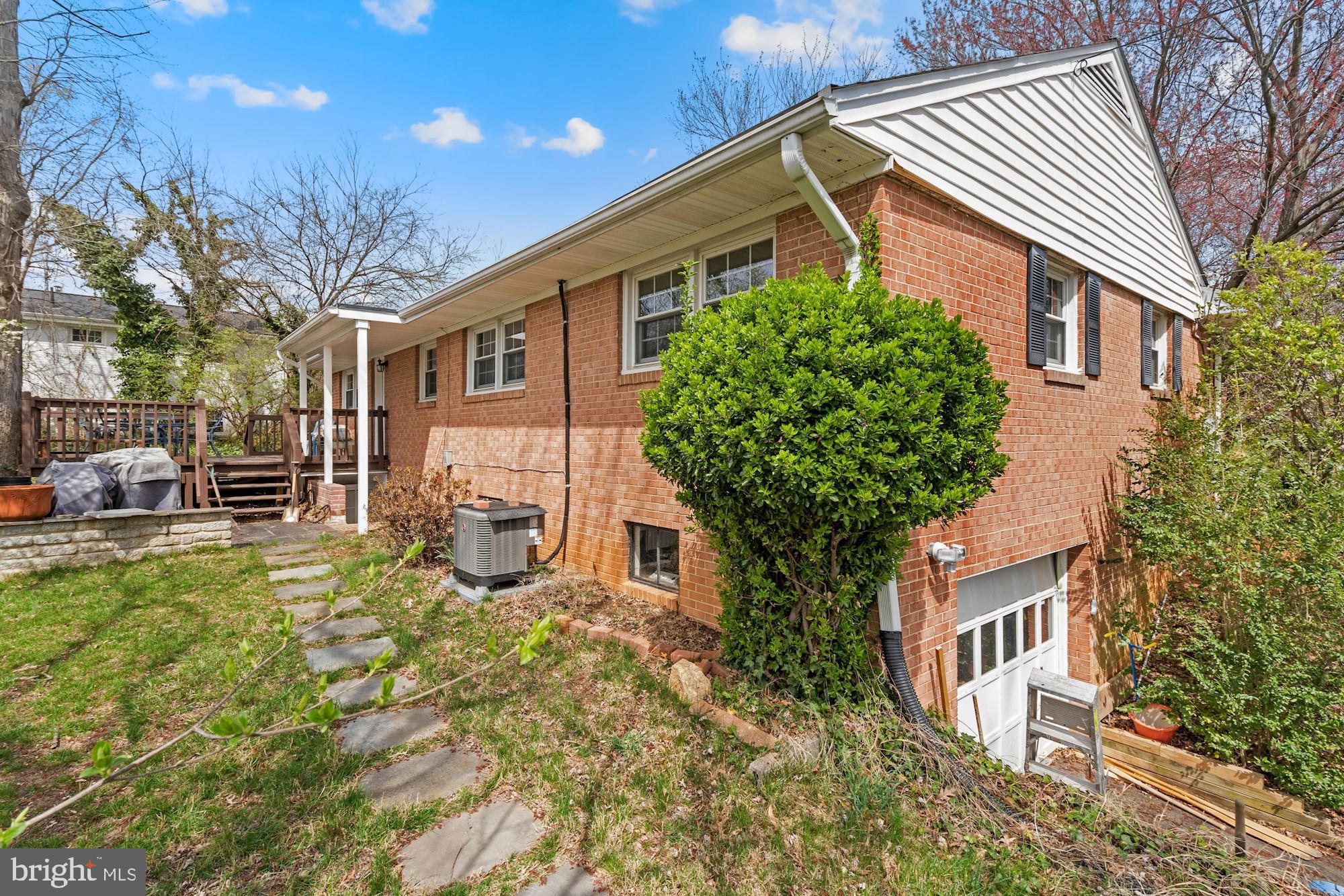 2310 Barbour Road Falls Church, VA 22043 - Photo 34 of 38 Gallery Image 34