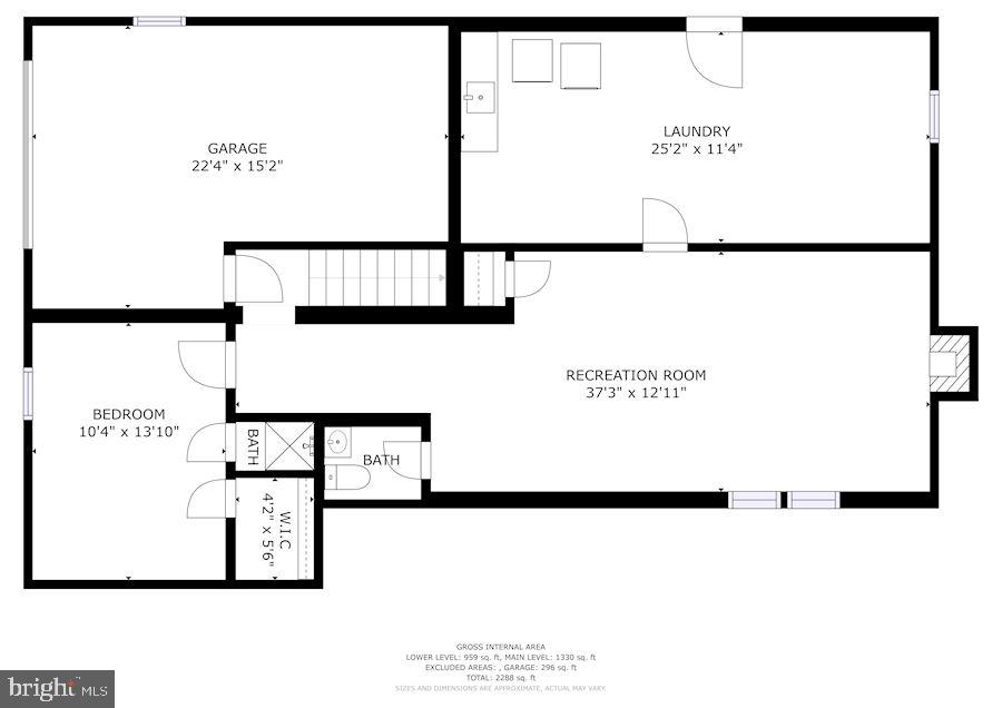 2310 Barbour Road Falls Church, VA 22043 - Photo 36 of 38 Gallery Image 36