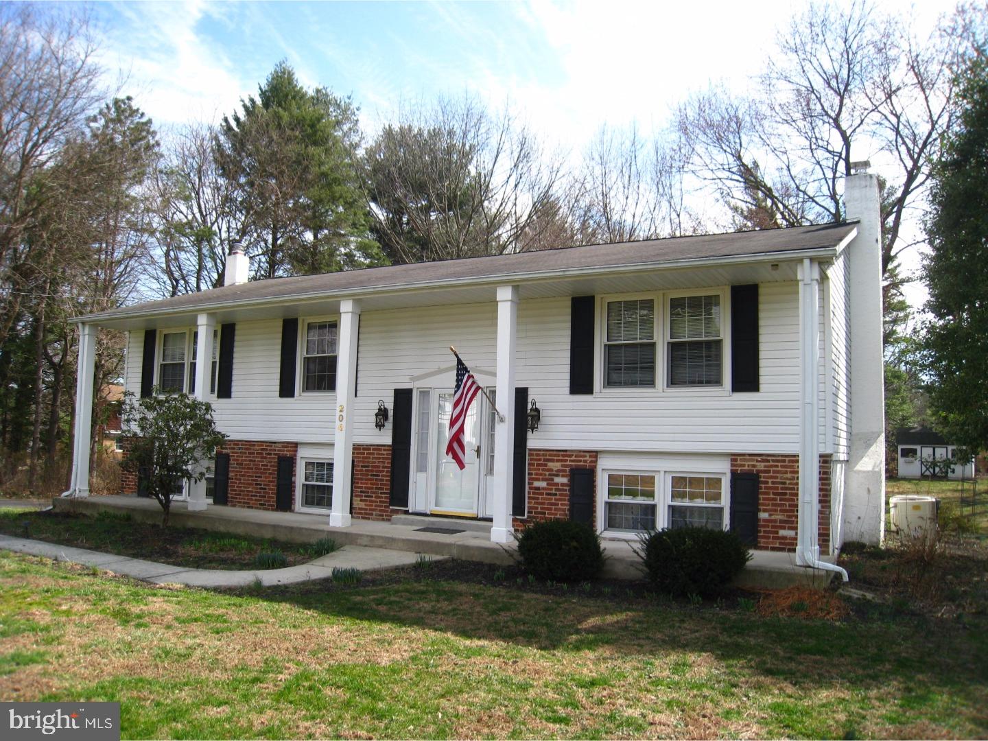 204 Union Mill Road Mount Laurel, NJ 08054 - Photo 1 of 23 Gallery Image 1