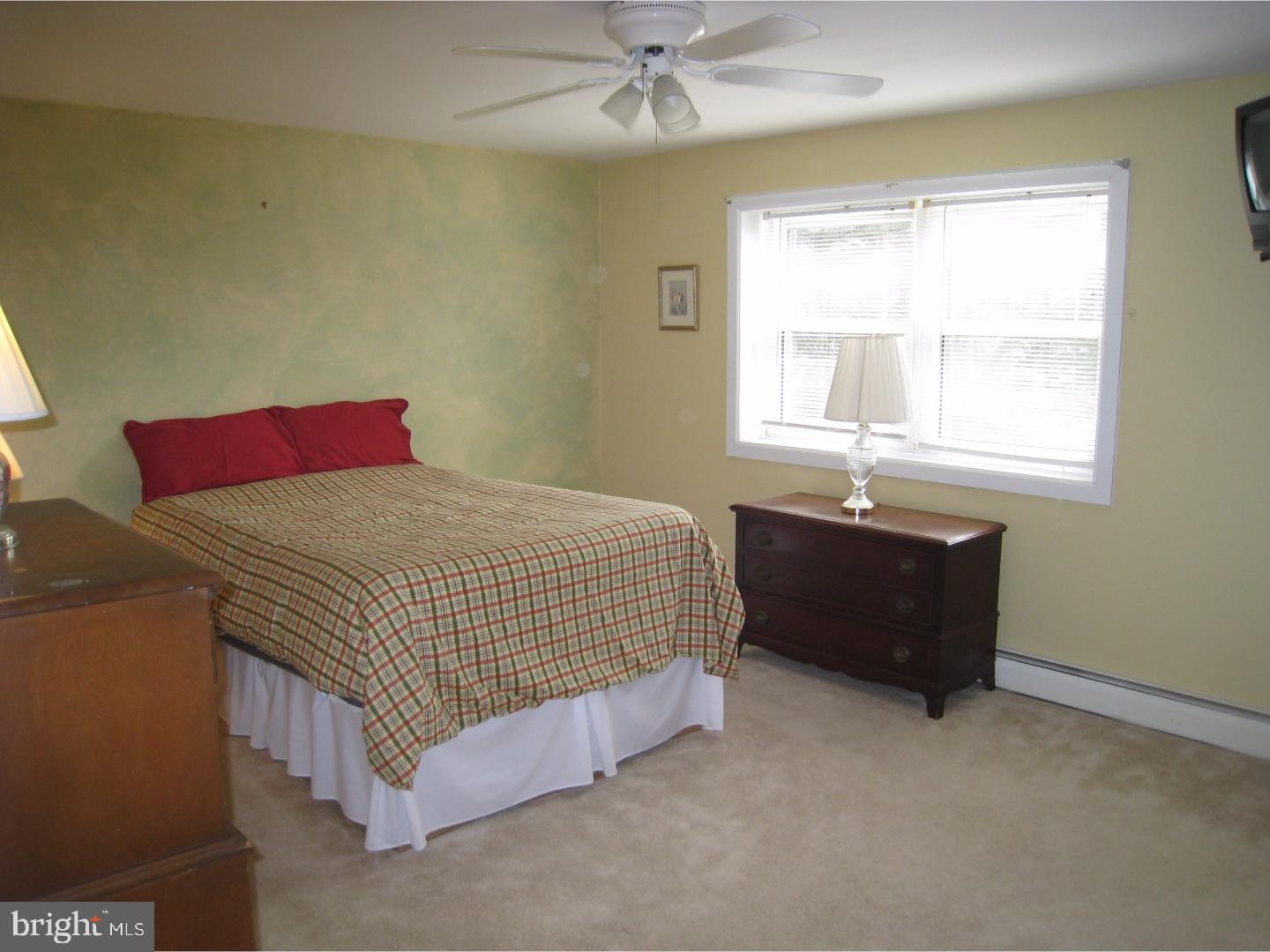 204 Union Mill Road Mount Laurel, NJ 08054 - Photo 11 of 23 Master Bedroom
