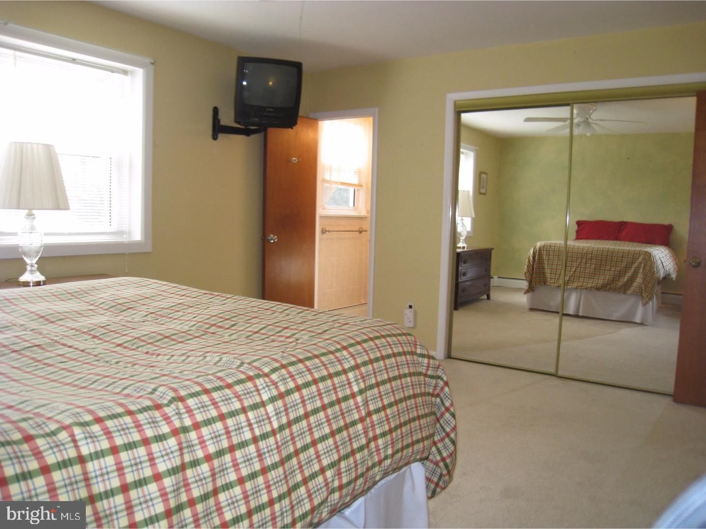 204 Union Mill Road Mount Laurel, NJ 08054 - Photo 12 of 23 Master Bedroom