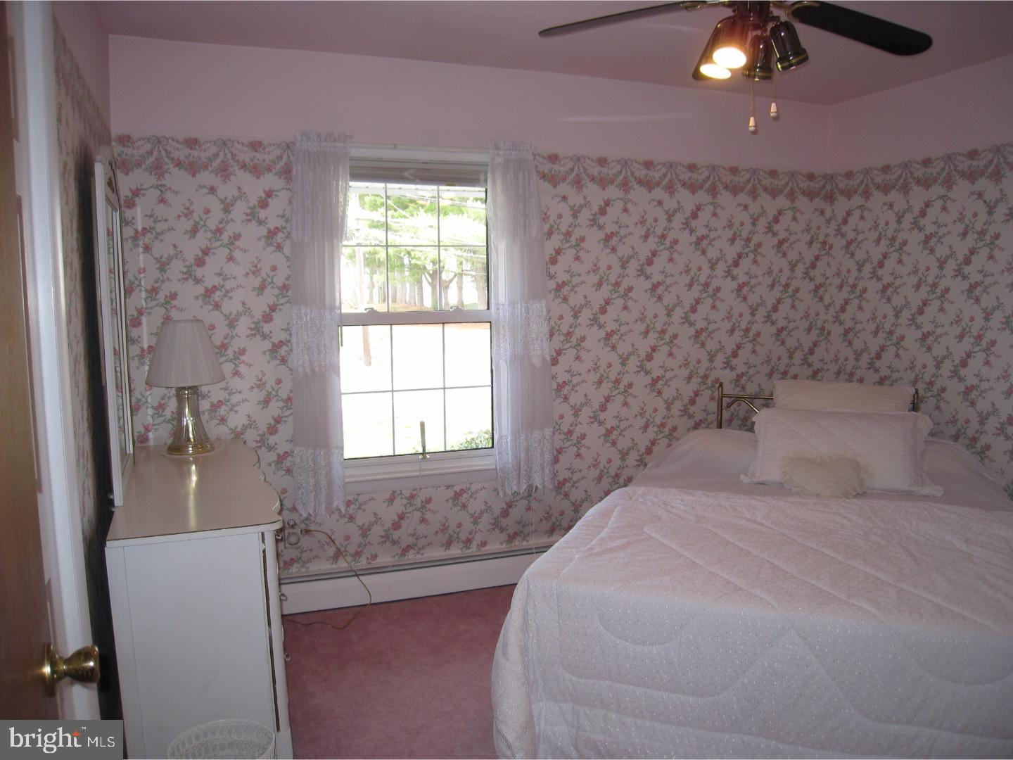 204 Union Mill Road Mount Laurel, NJ 08054 - Photo 14 of 23 Bedroom 2