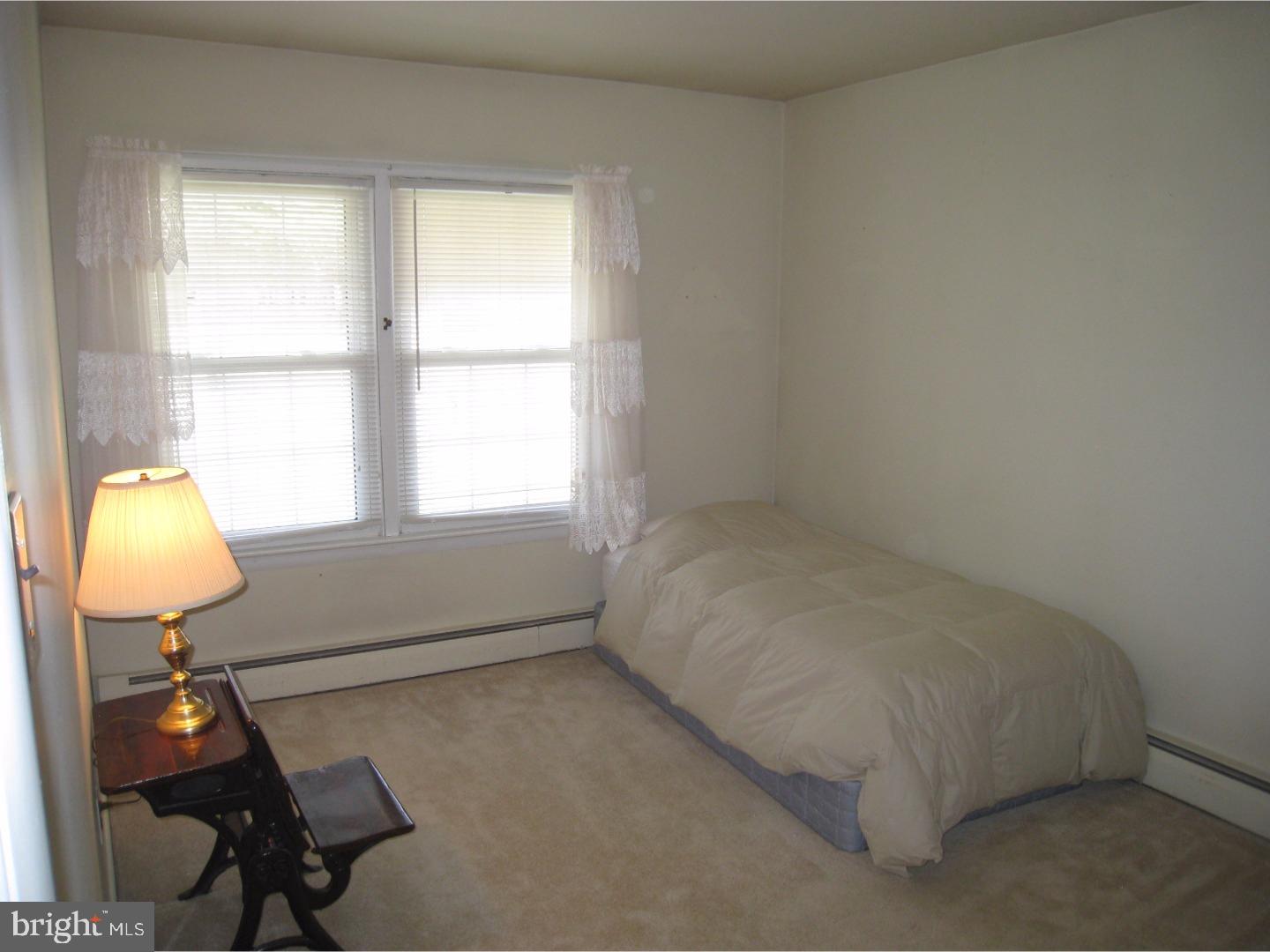 204 Union Mill Road Mount Laurel, NJ 08054 - Photo 15 of 23 Bedroom 3