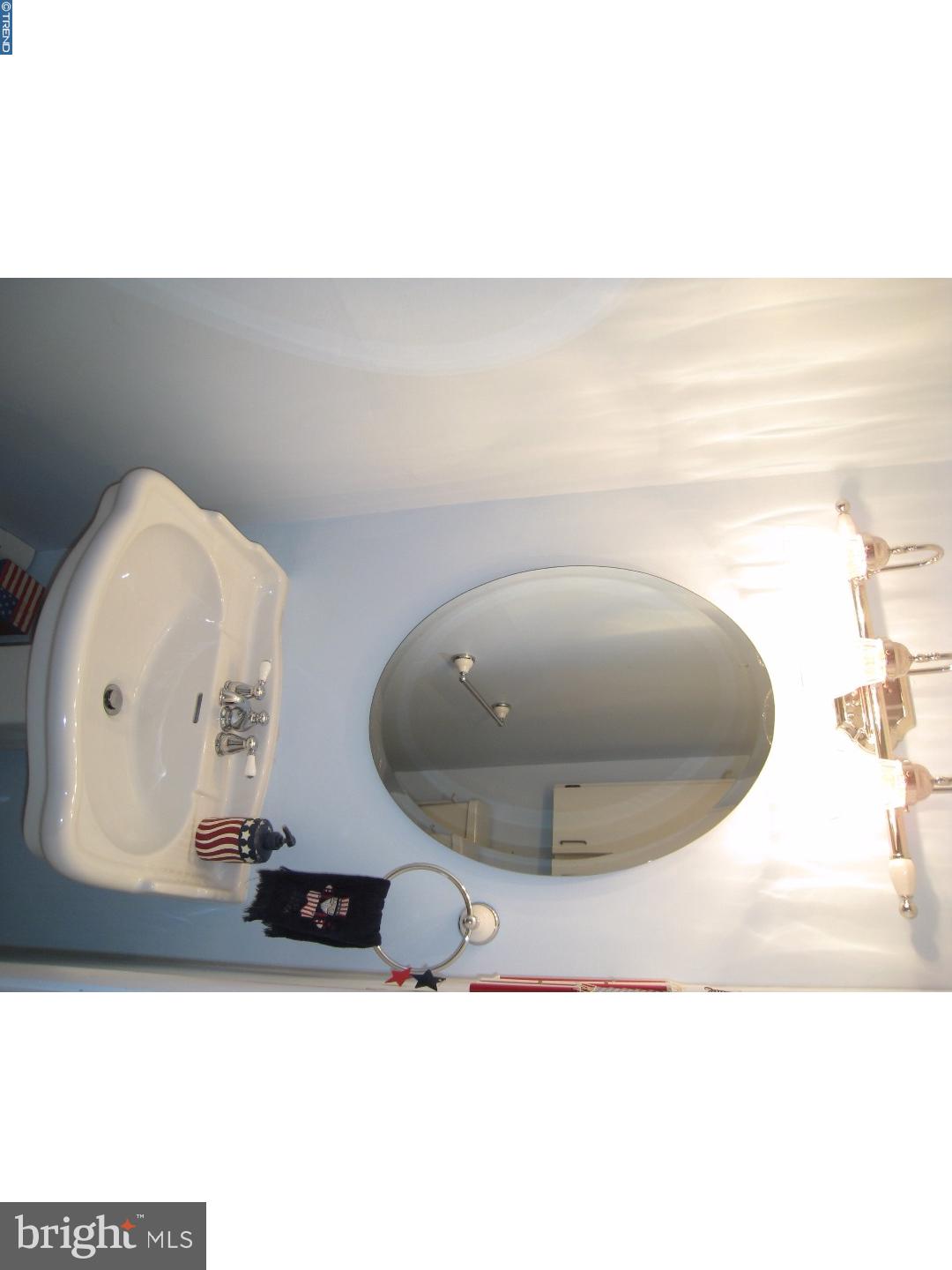 204 Union Mill Road Mount Laurel, NJ 08054 - Photo 21 of 23 Half Bath
