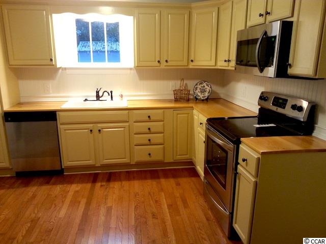 1013 Duke Street Georgetown, SC 29440 - Photo 12 of 14 Gallery Image 12