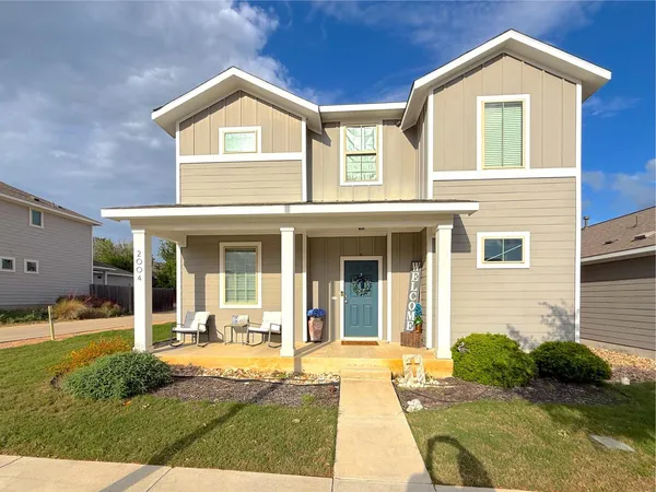 $2,175 | 2004 Pecan Island Drive, Leander, TX 78641
