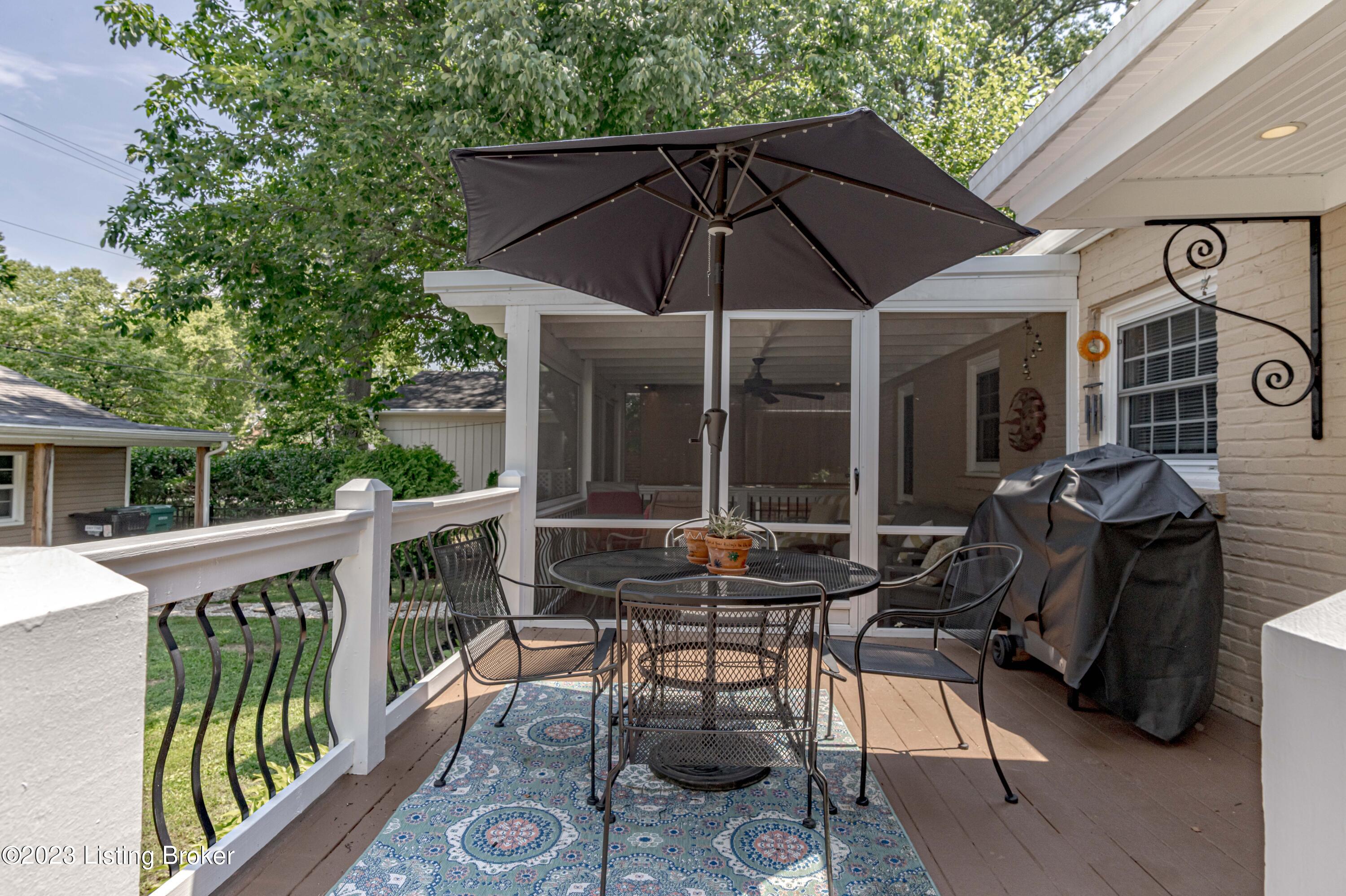 4516 Blenheim Road Louisville, KY 40207 - Photo 70 of 81 DSC00277