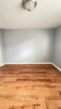 a view of room and window