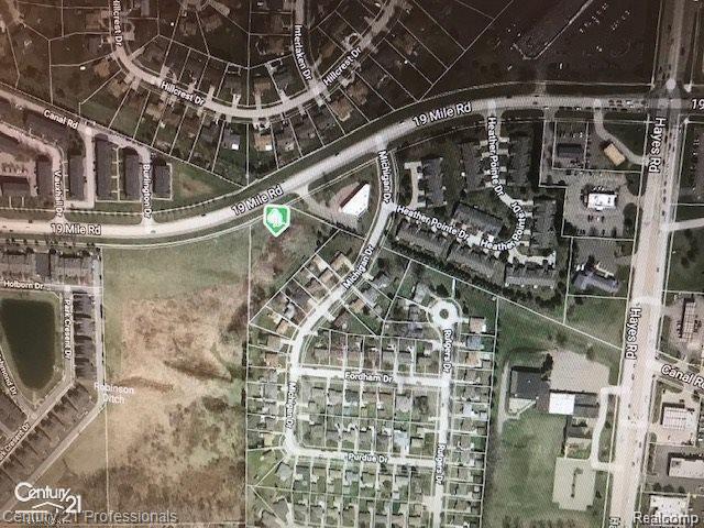 14700 19 Mile Road Sterling Heights, MI 48313 - Photo 1 of 17