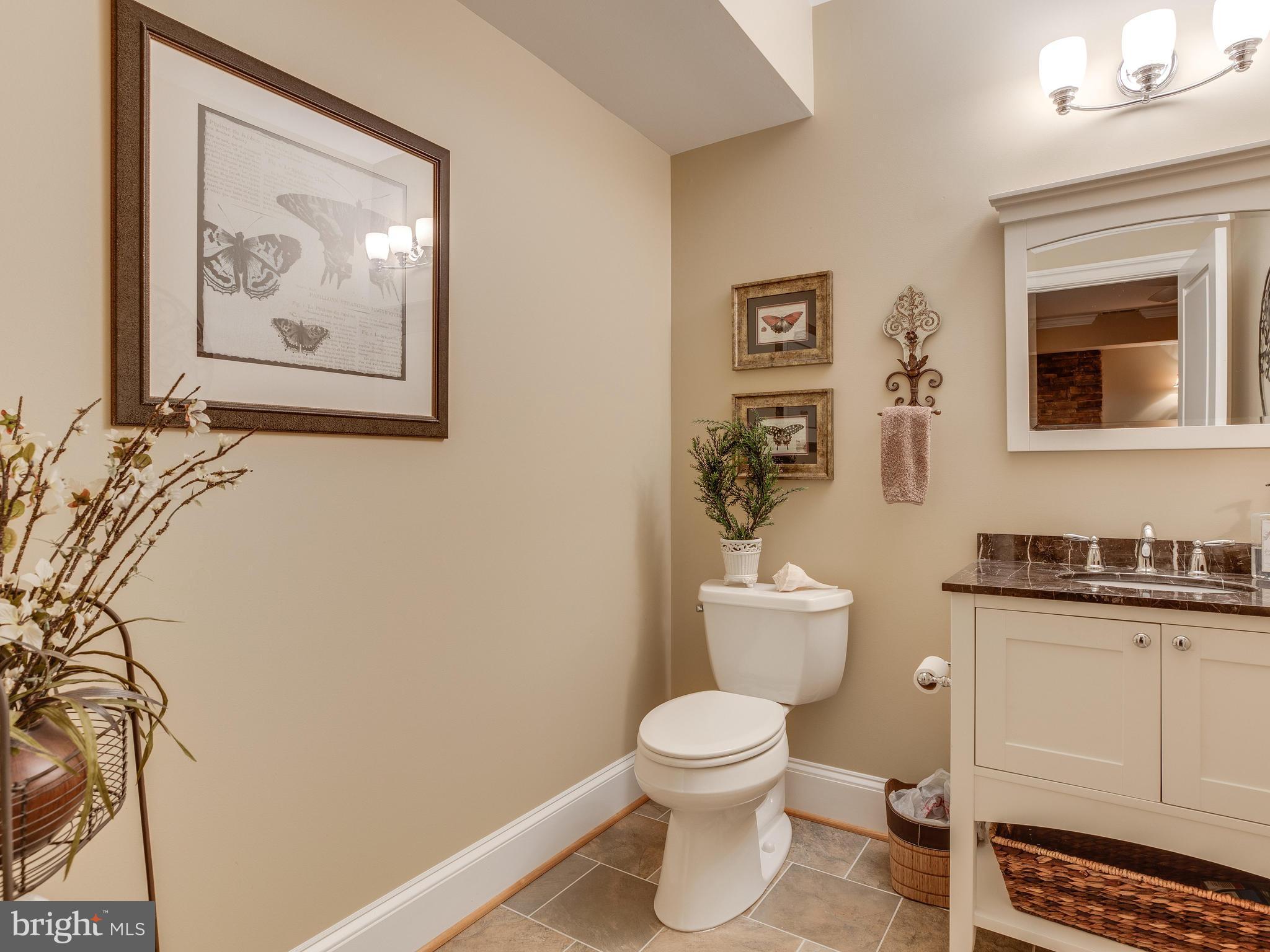 23965 New Mountain Road Aldie, VA 20105 - Photo 16 of 30 Bath