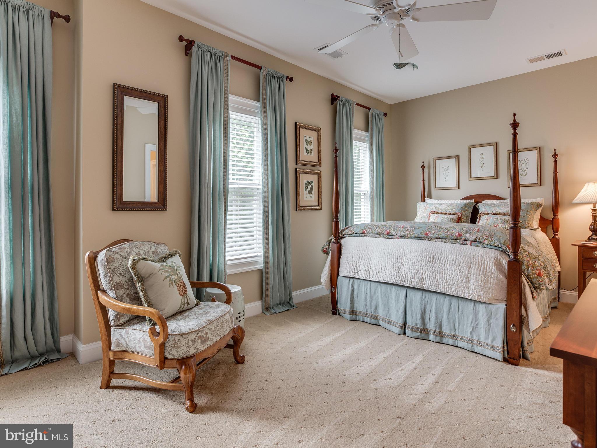 23965 New Mountain Road Aldie, VA 20105 - Photo 21 of 30 Bedroom