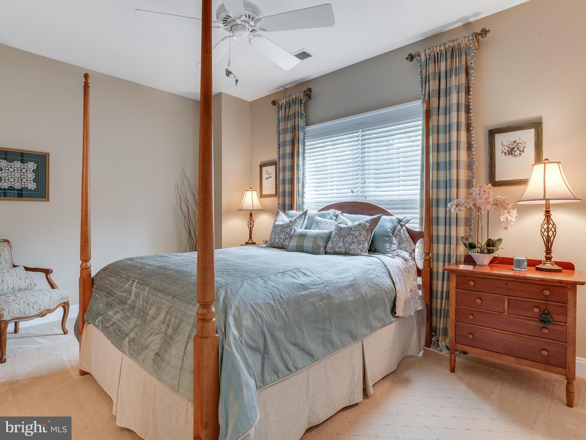 23965 New Mountain Road Aldie, VA 20105 - Photo 24 of 30 Bedroom